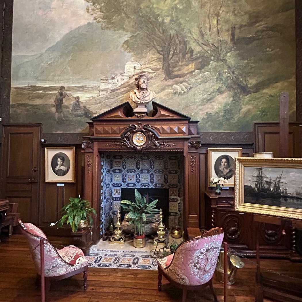 Heritage Days 2025: a walk in the footsteps of the Impressionists 2