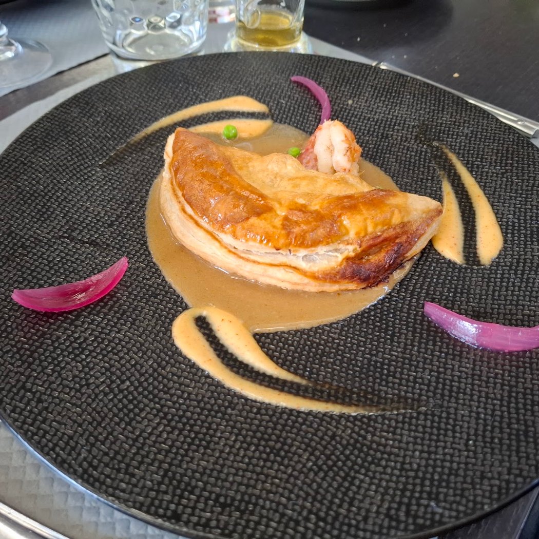 Le Grill Gourmand 1