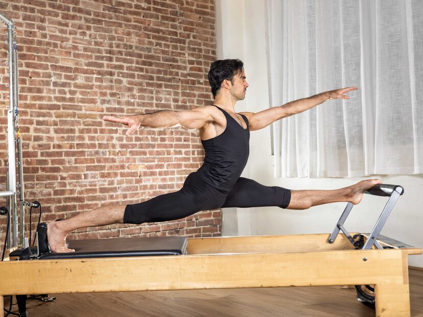 GRAMERCY PILATES NYC CERTIFICATION SCHOOL 3