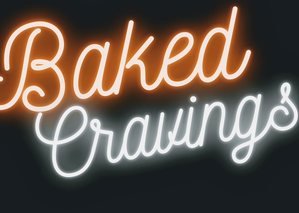 Baked Cravings 3