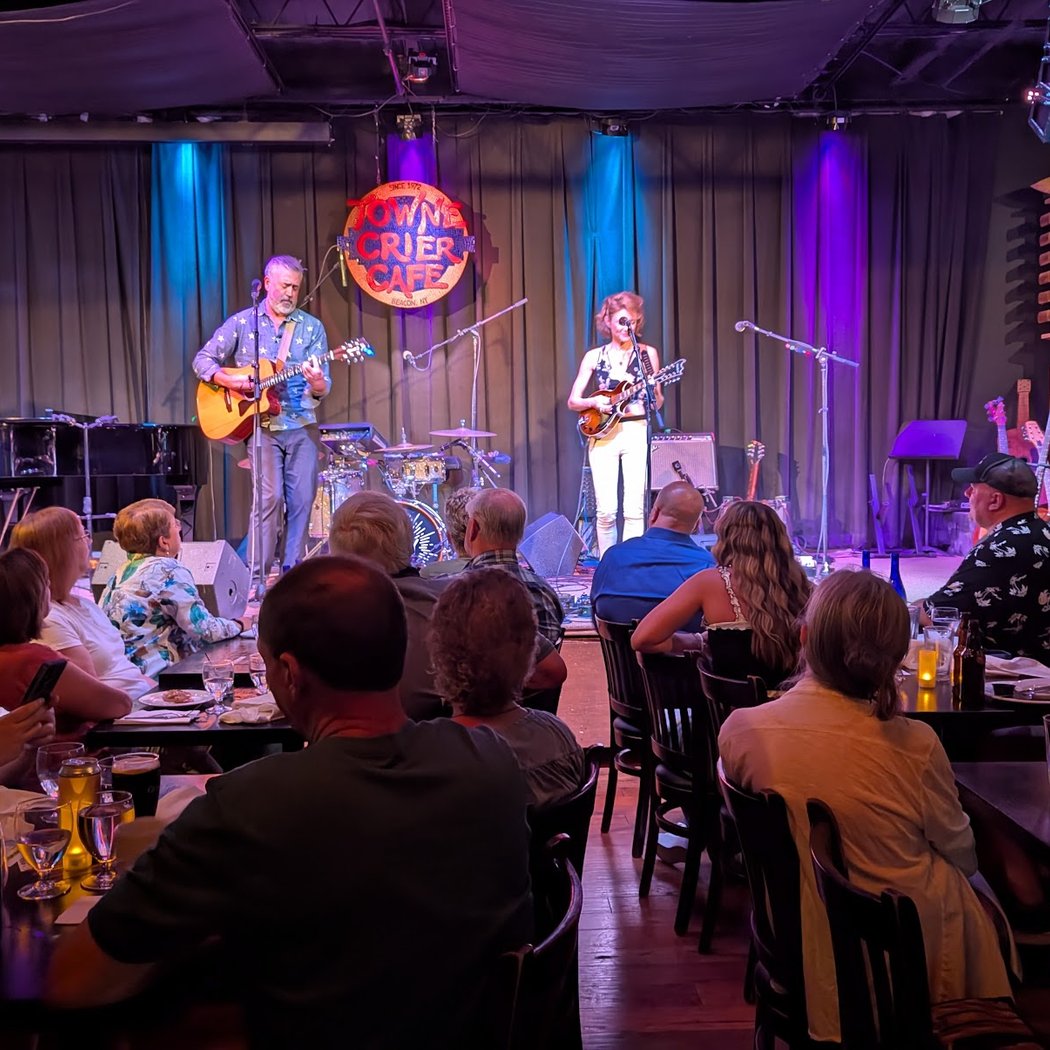 Chihoe Hahn & Friends – Salon Stage 2