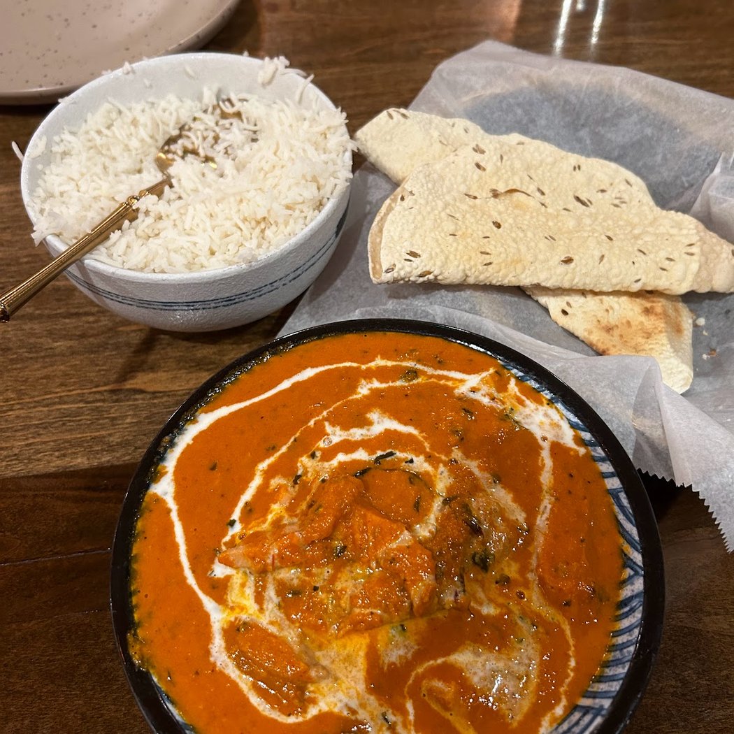 Keeva Indian Kitchen 3