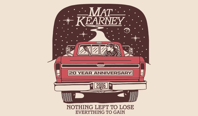 Mat Kearney 1