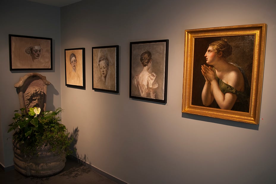 Laurence Esnol Gallery 3