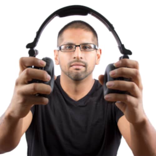DJ Victorious 1