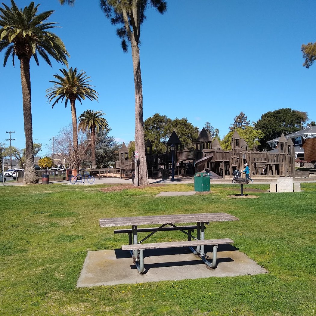 Playground of Dreams 2