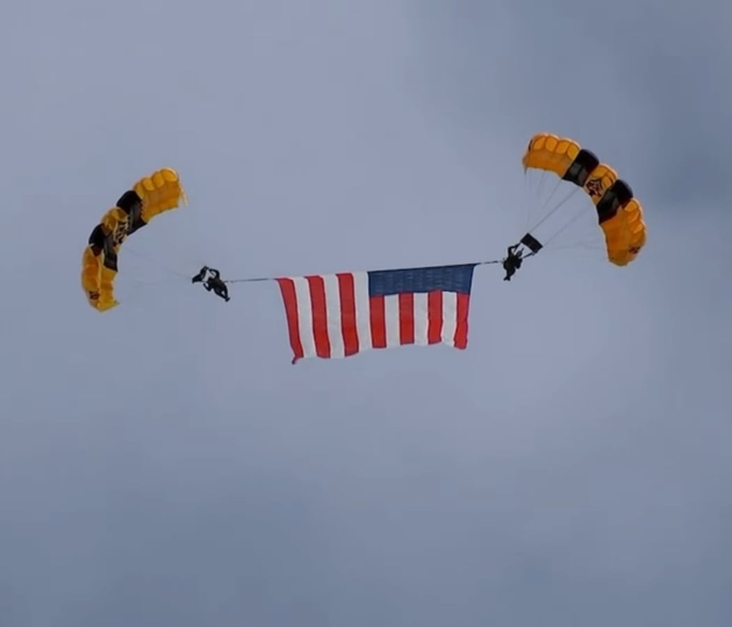 FourLeaf Air Show 2