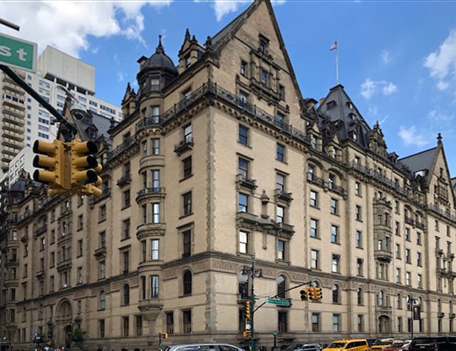 The Dakota 2
