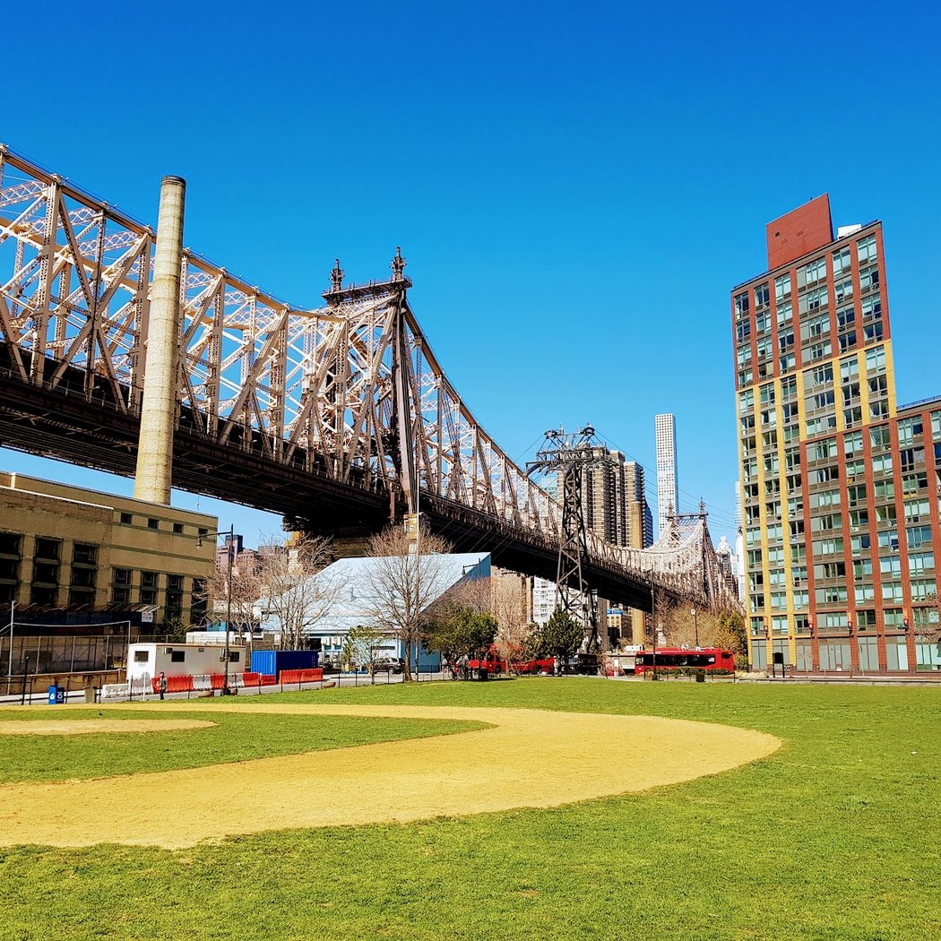 Roosevelt Island Day 2025 3