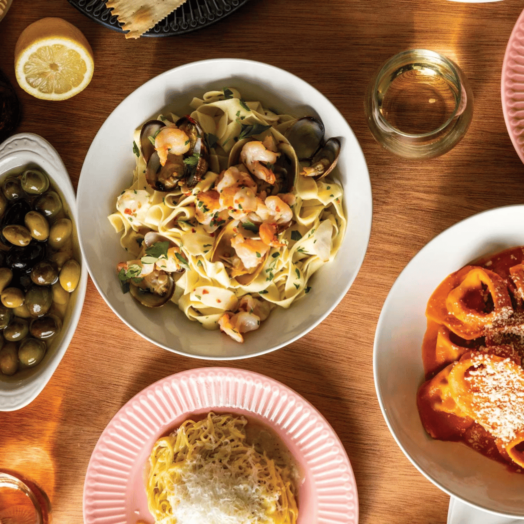 Westfield Foodie Week