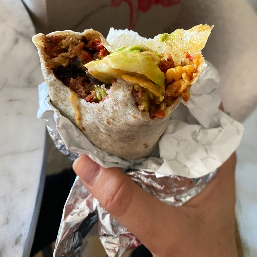 Fabis Tacos D.C. 3