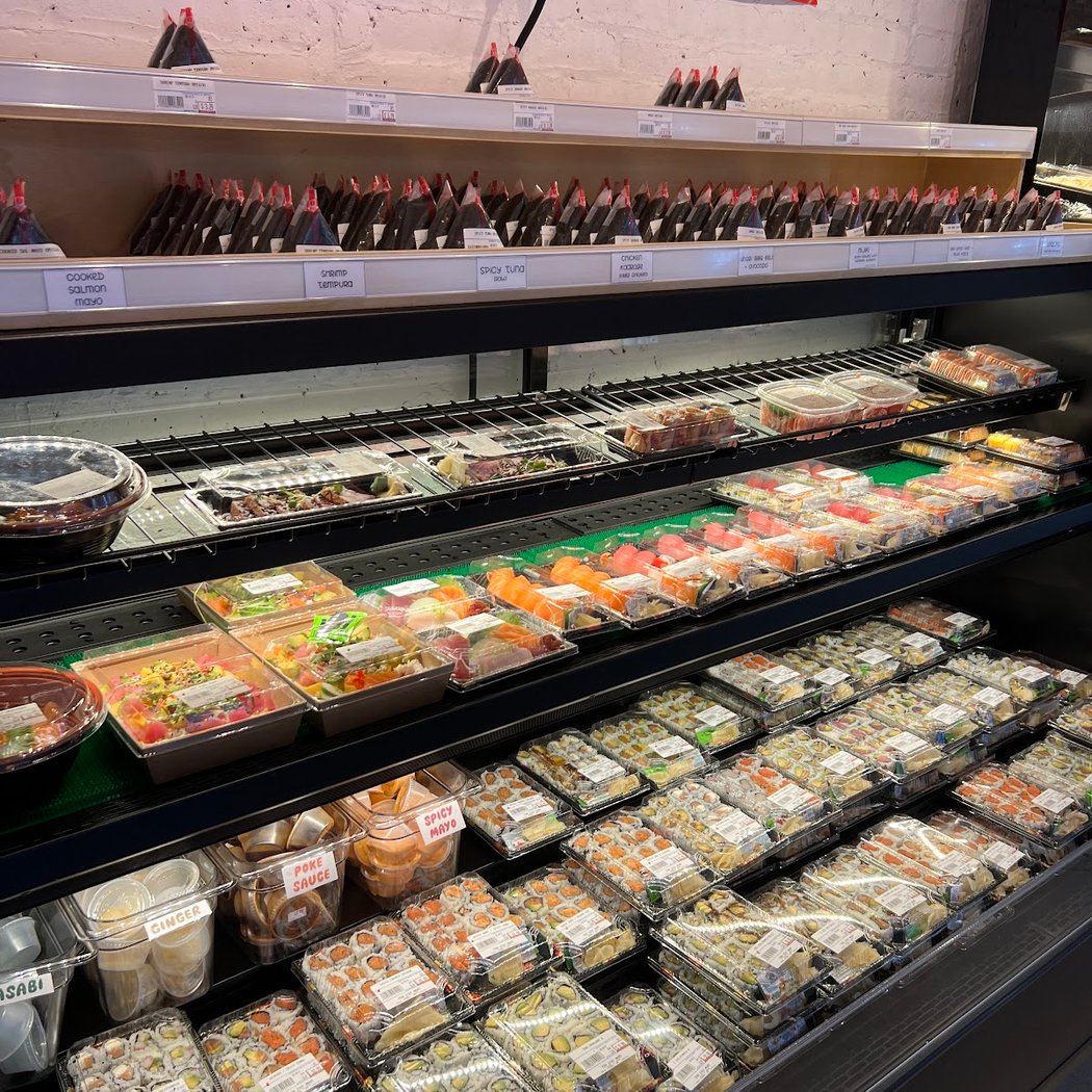 Ten Ichi Mart 3