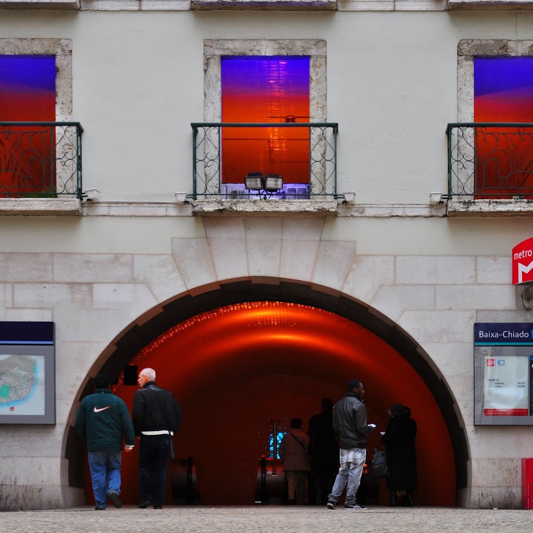 Baixa-Chiado 3