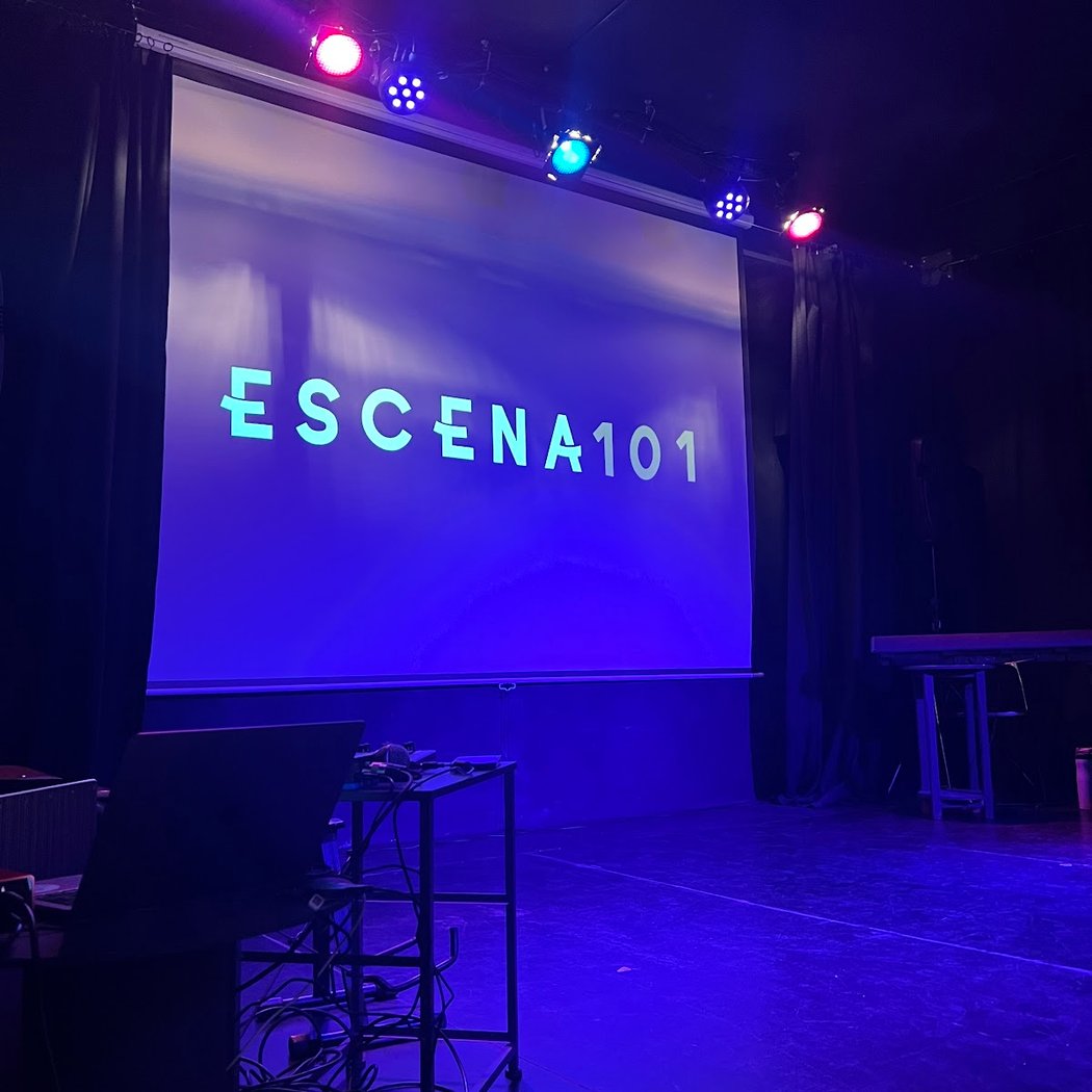 Impro Escena 101 2