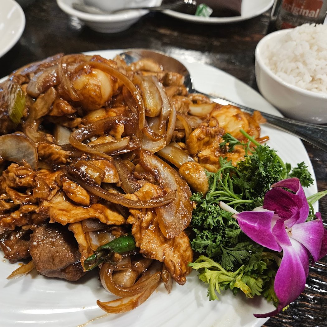 Hunan Taste Montclair 3