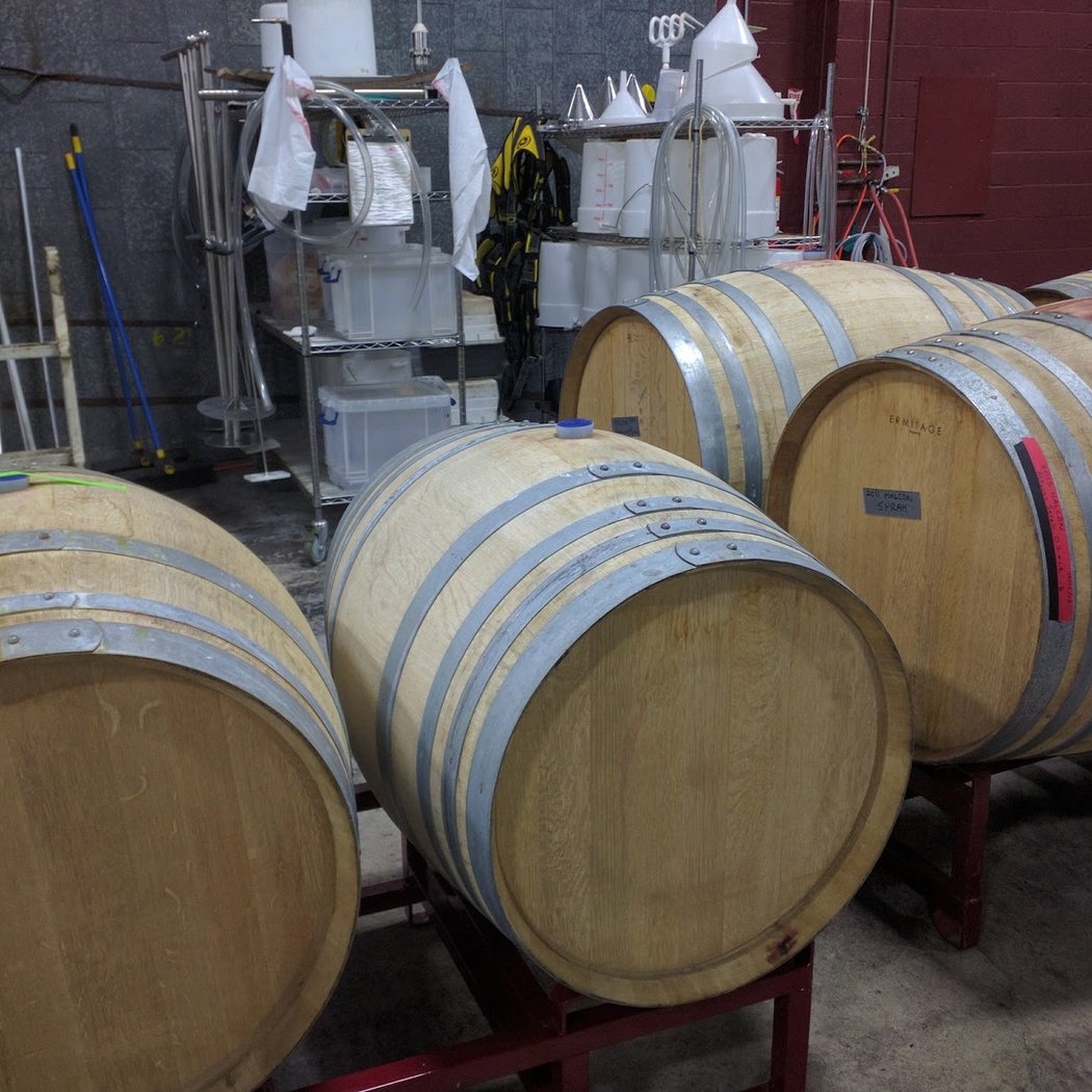 Meet the Winemaker 2
