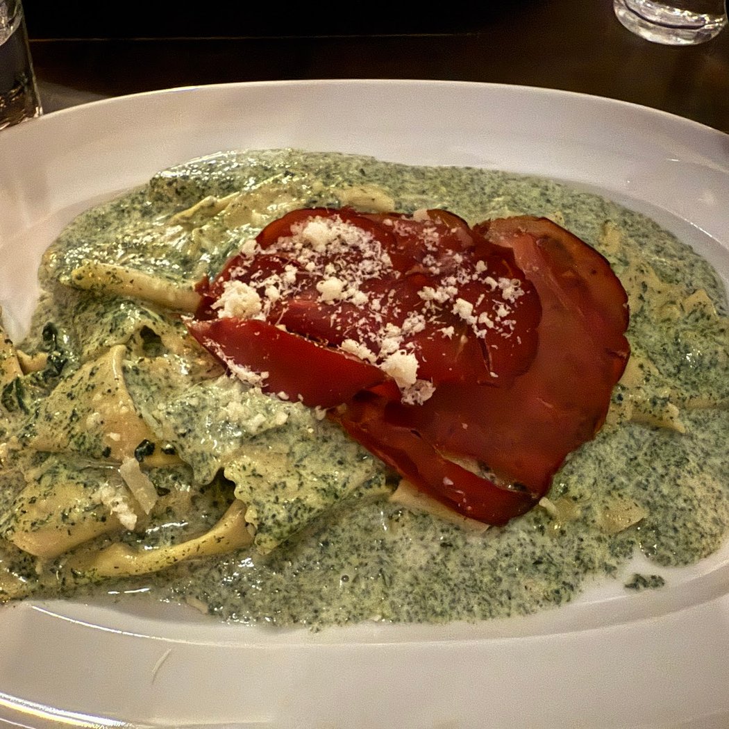 L'Osteria Dell'Anima 3