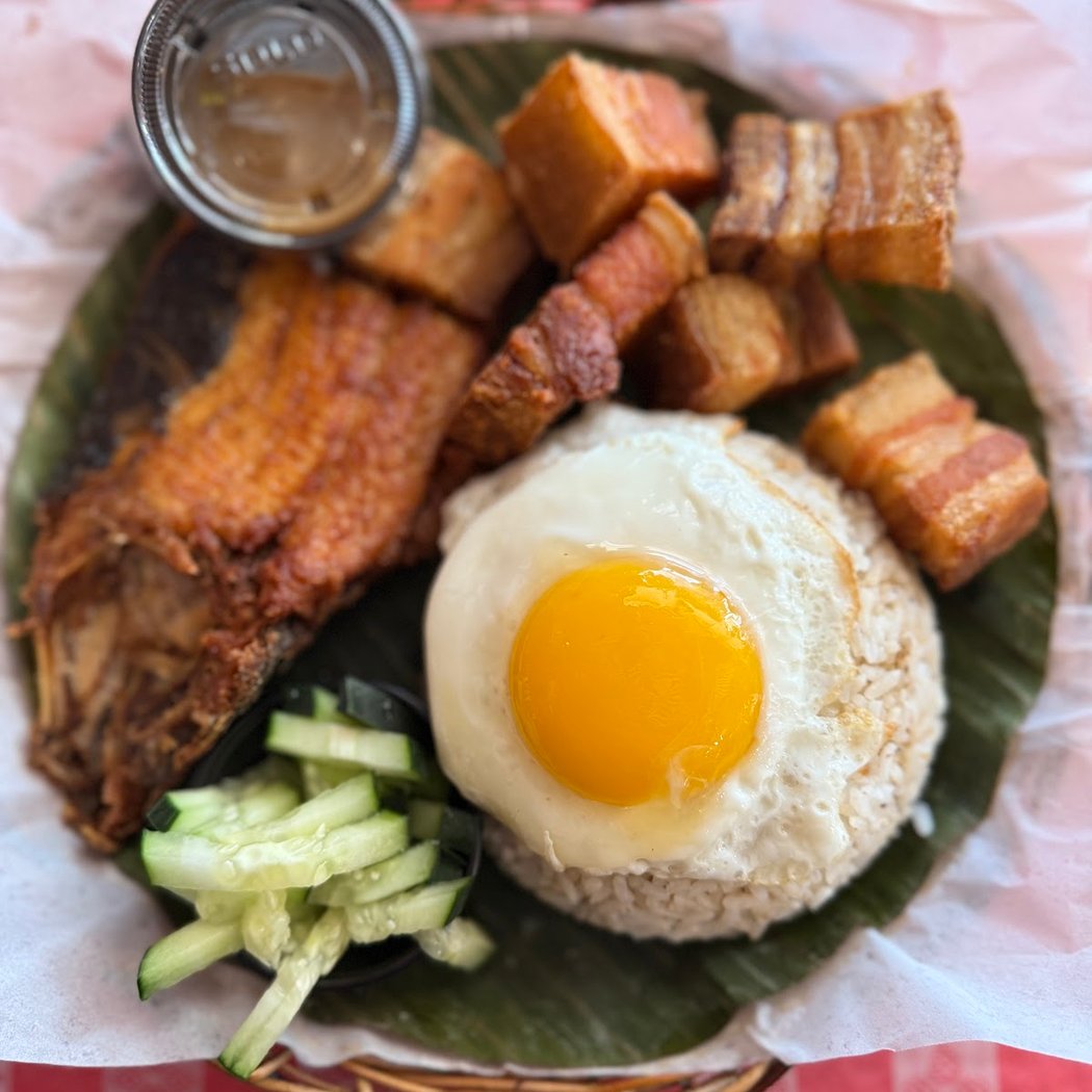 Tapsilog Bistro 1