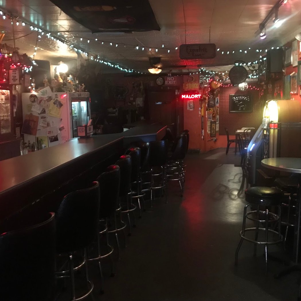 Bernice's Tavern 2