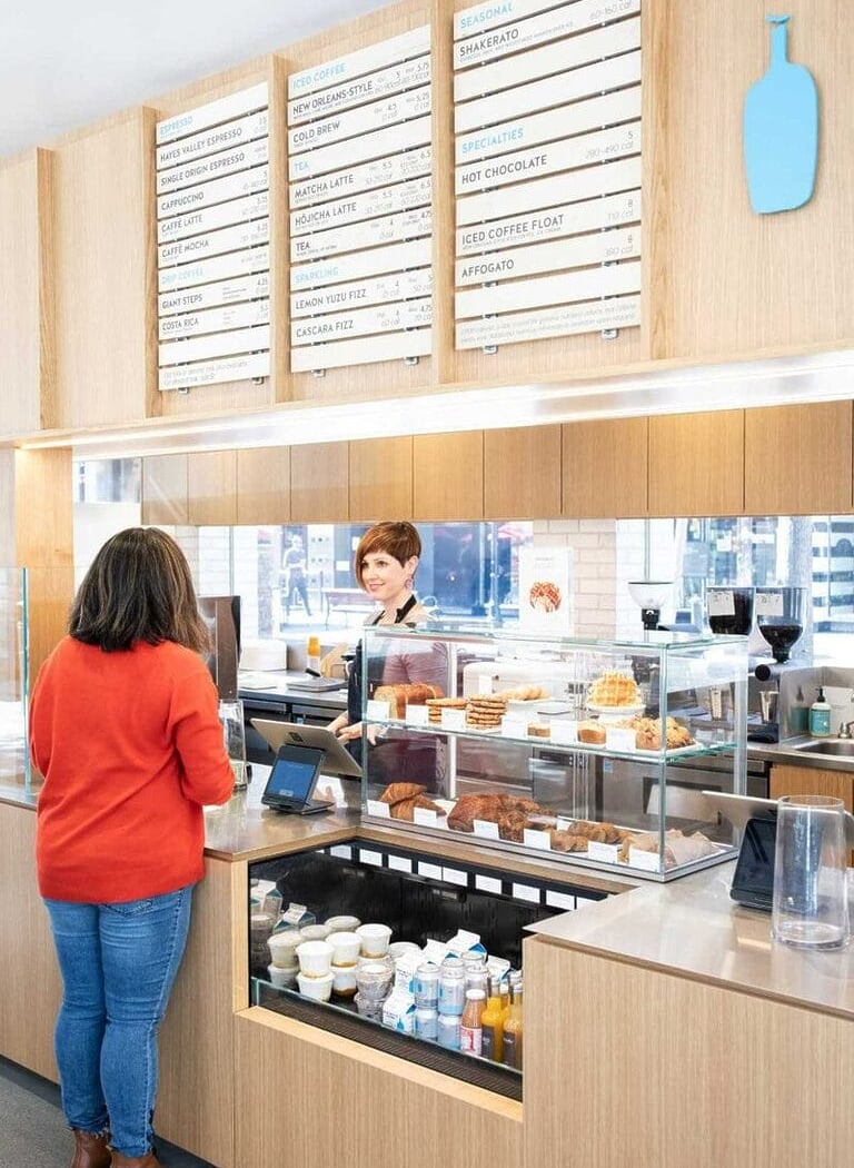 Blue Bottle Coffee 3