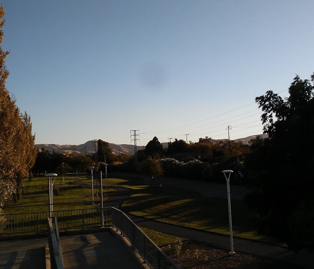 Central Addition Park 2