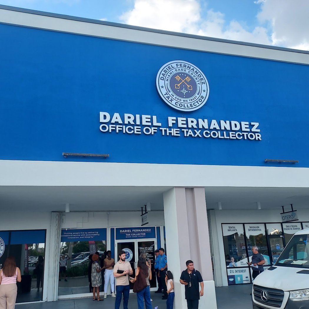 FLHSMV Driver License and Motor Vehicle Service Centers 1