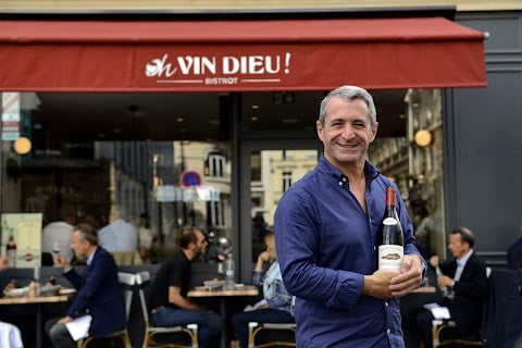 OH VIN DIEU ! 2