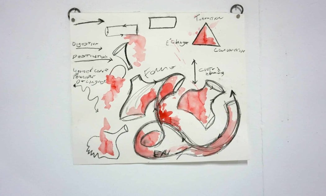 Cours d'initiation au cannibalisme 2