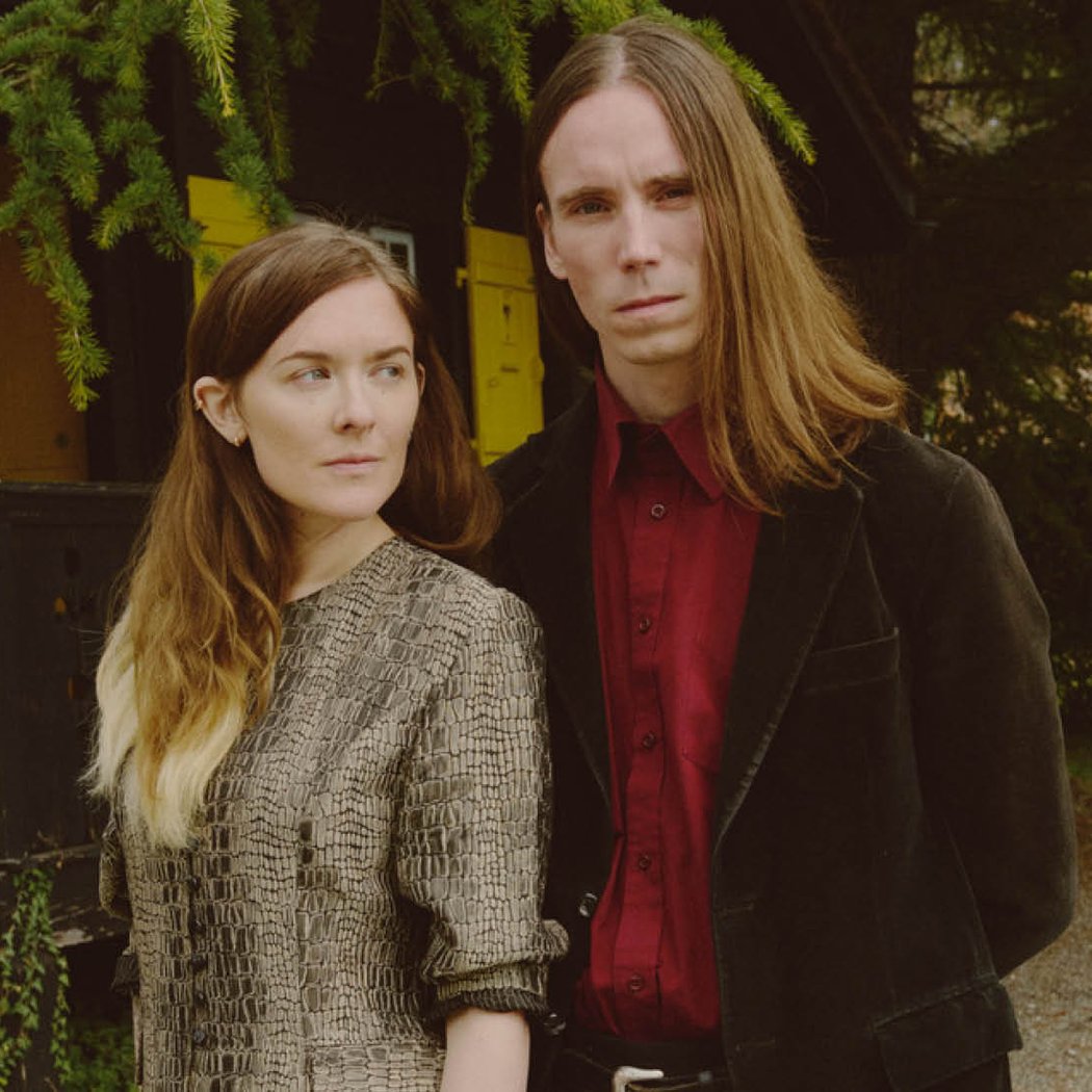 Concert : Maria W Horn & Mats Erlandsson