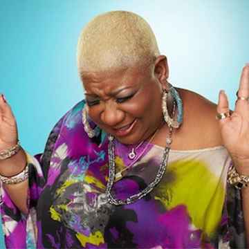 Luenell Comedy Shows 1