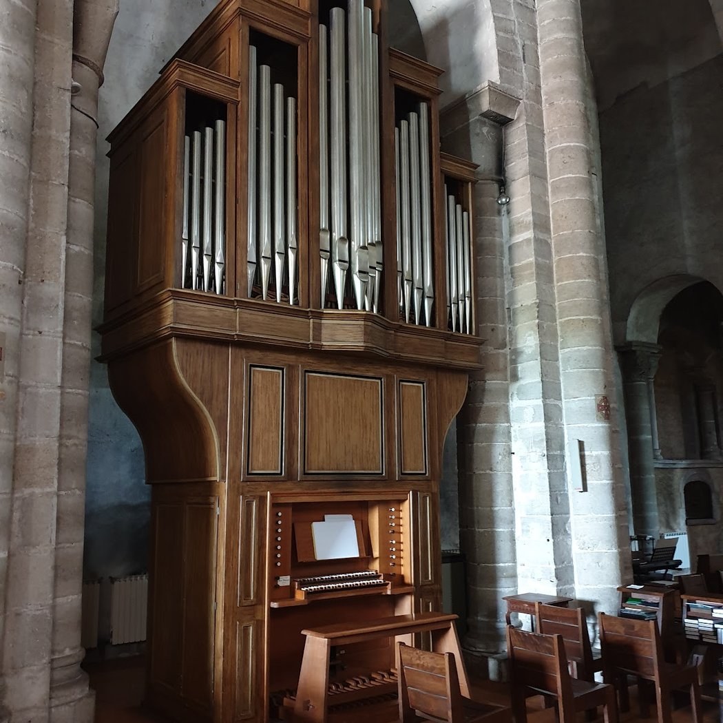 Hommage à Gabriel Fauré 3