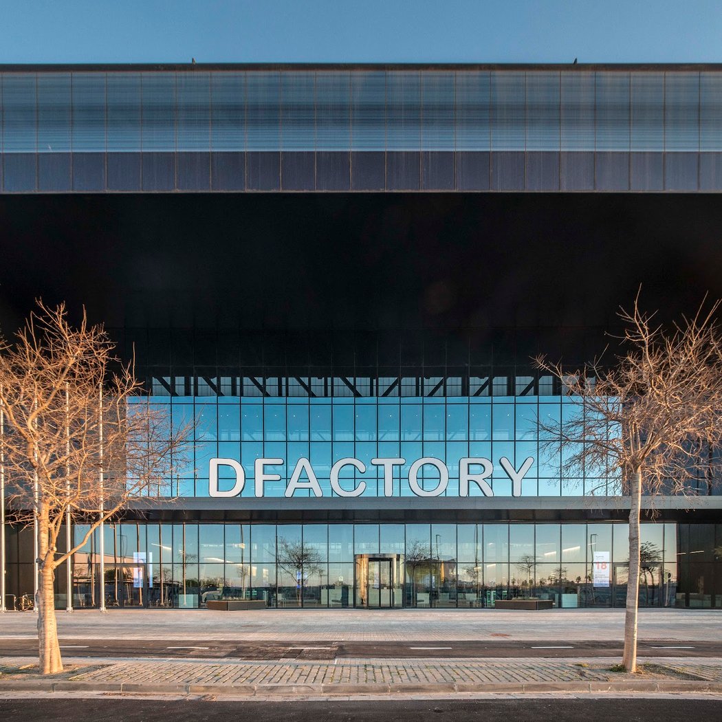 Barcelona New Economy Week – BNEW 3