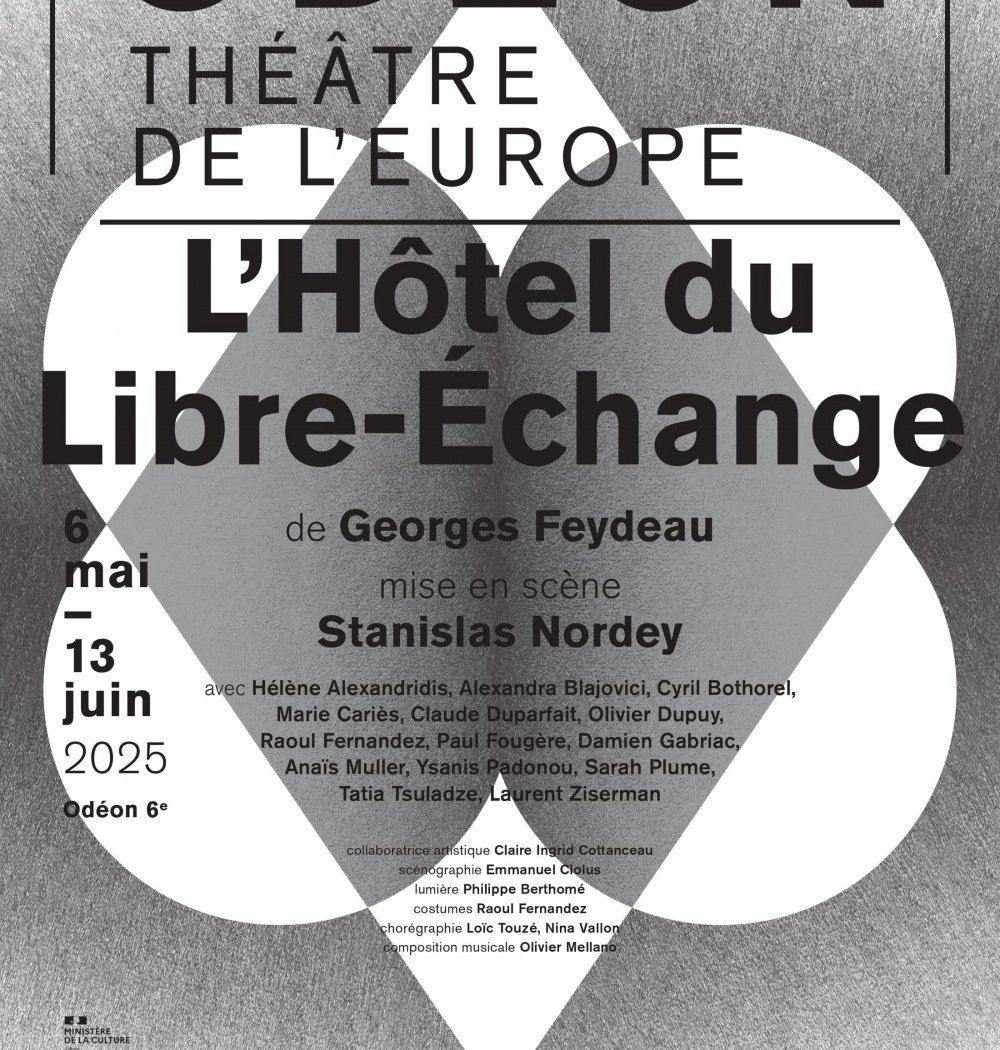 L'Hôtel du libre-échange 2
