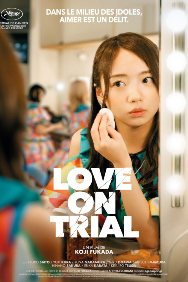 Love on Trial 1