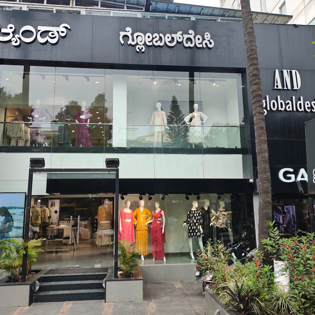 AND Indiranagar 3
