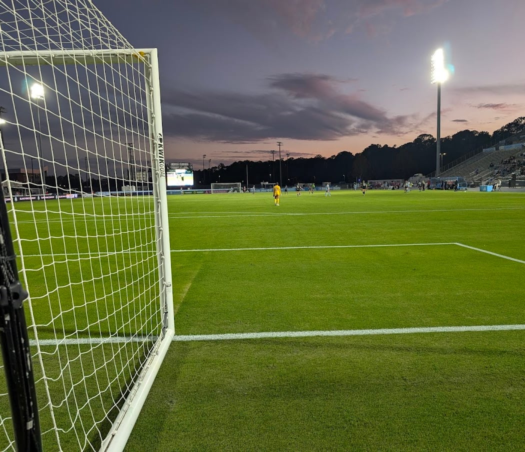 Sporting JAX vs. Pittsburgh Riverhounds SC 2