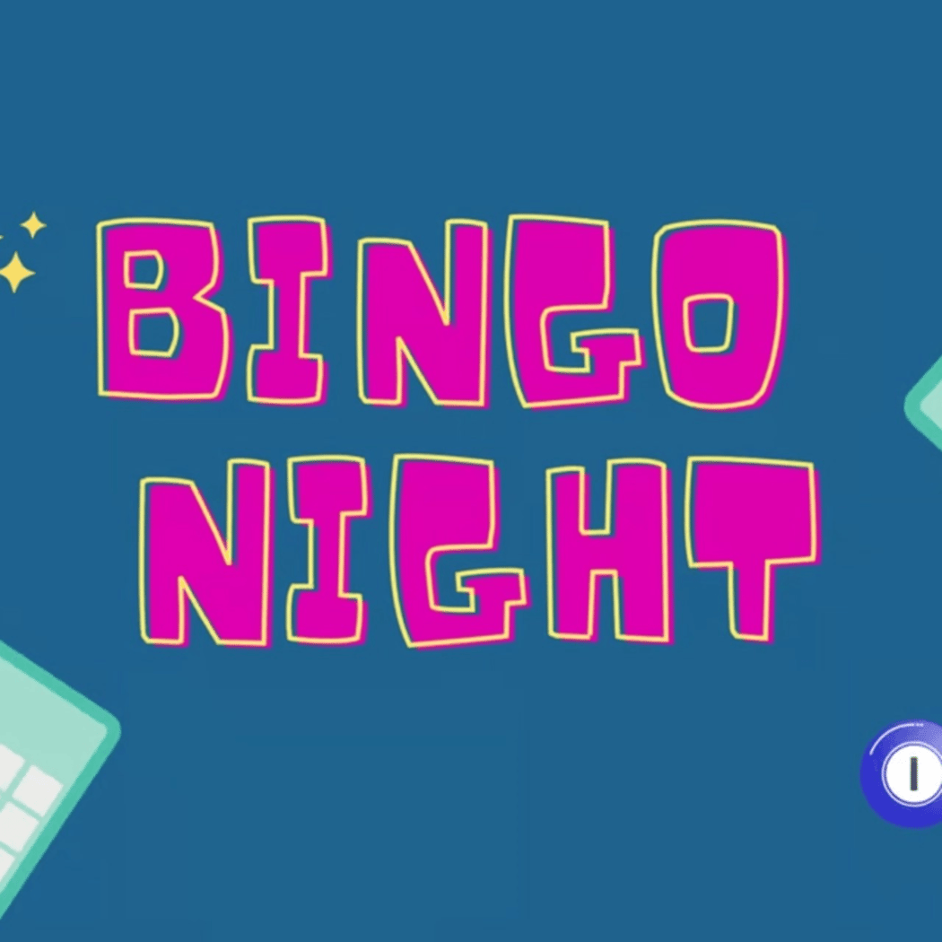 Competitive Bingo 1