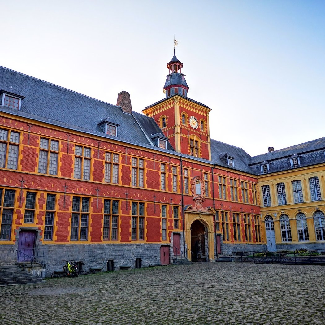 Musée de l'Hospice Comtesse 3