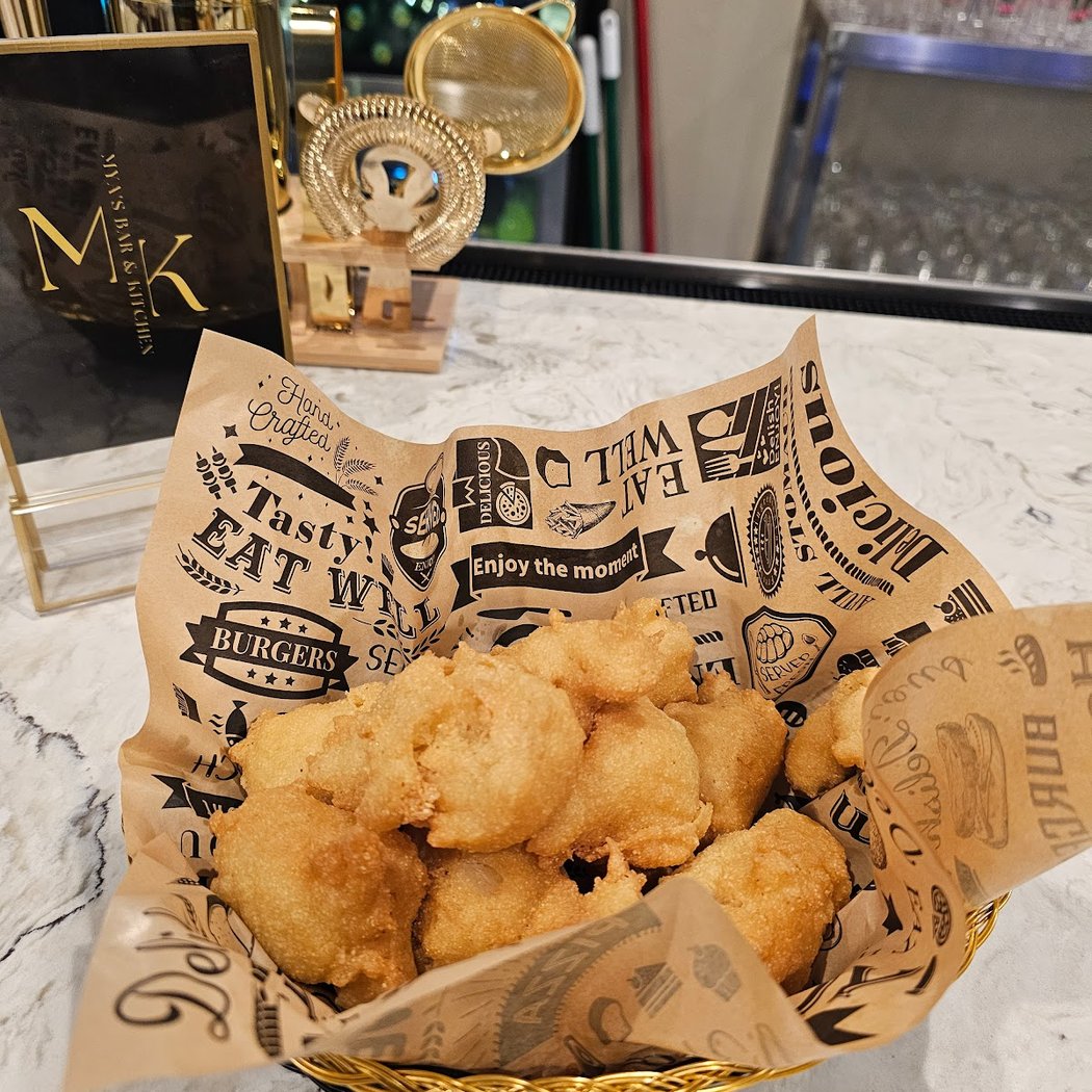 Mya's Bar & Kitchen 3