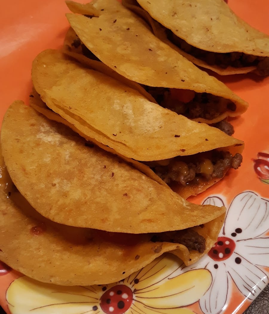El Gitano Taco Truck 1