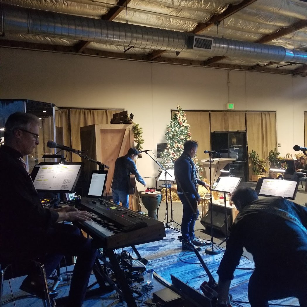 Christmas Concert 3