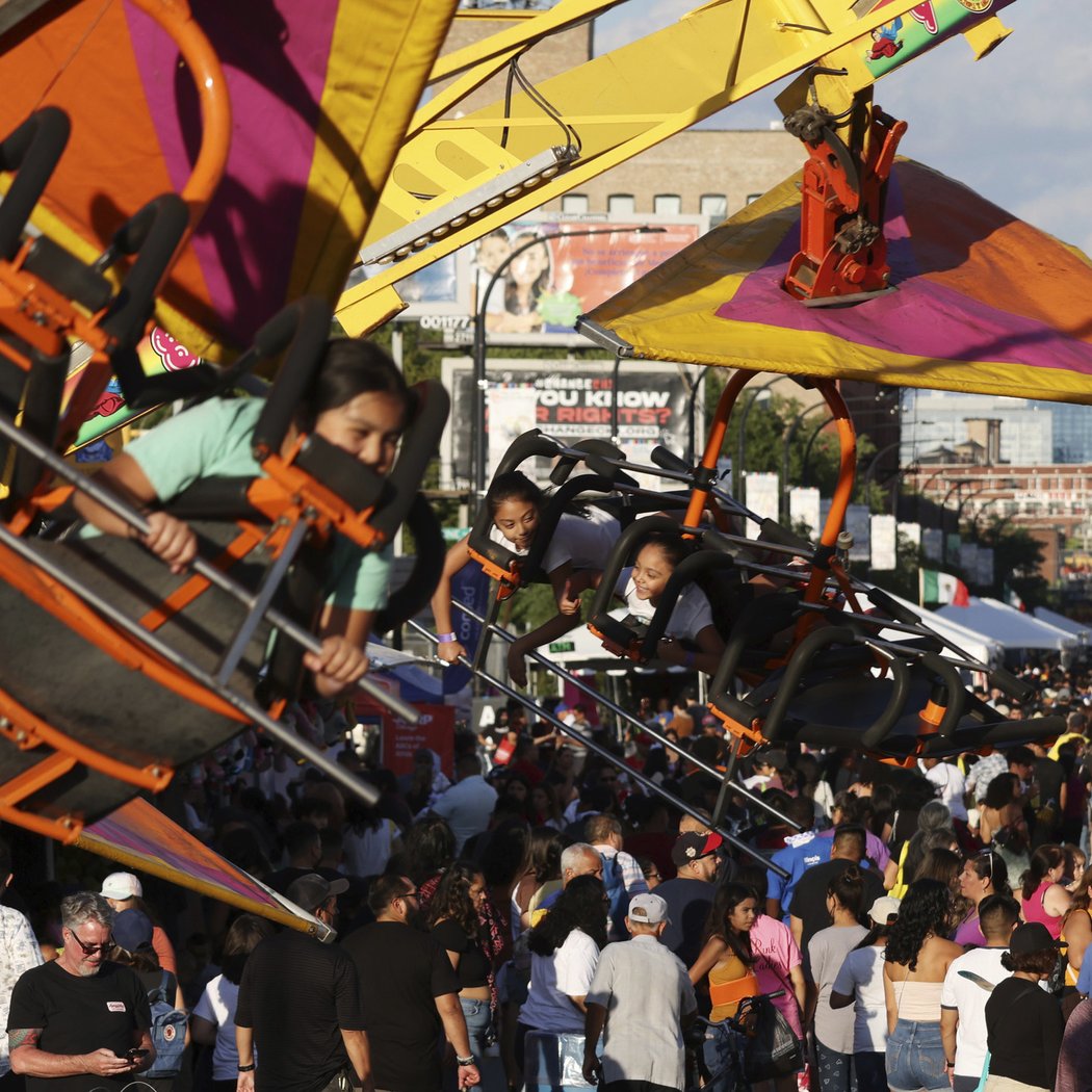 Fiesta Del Sol 1