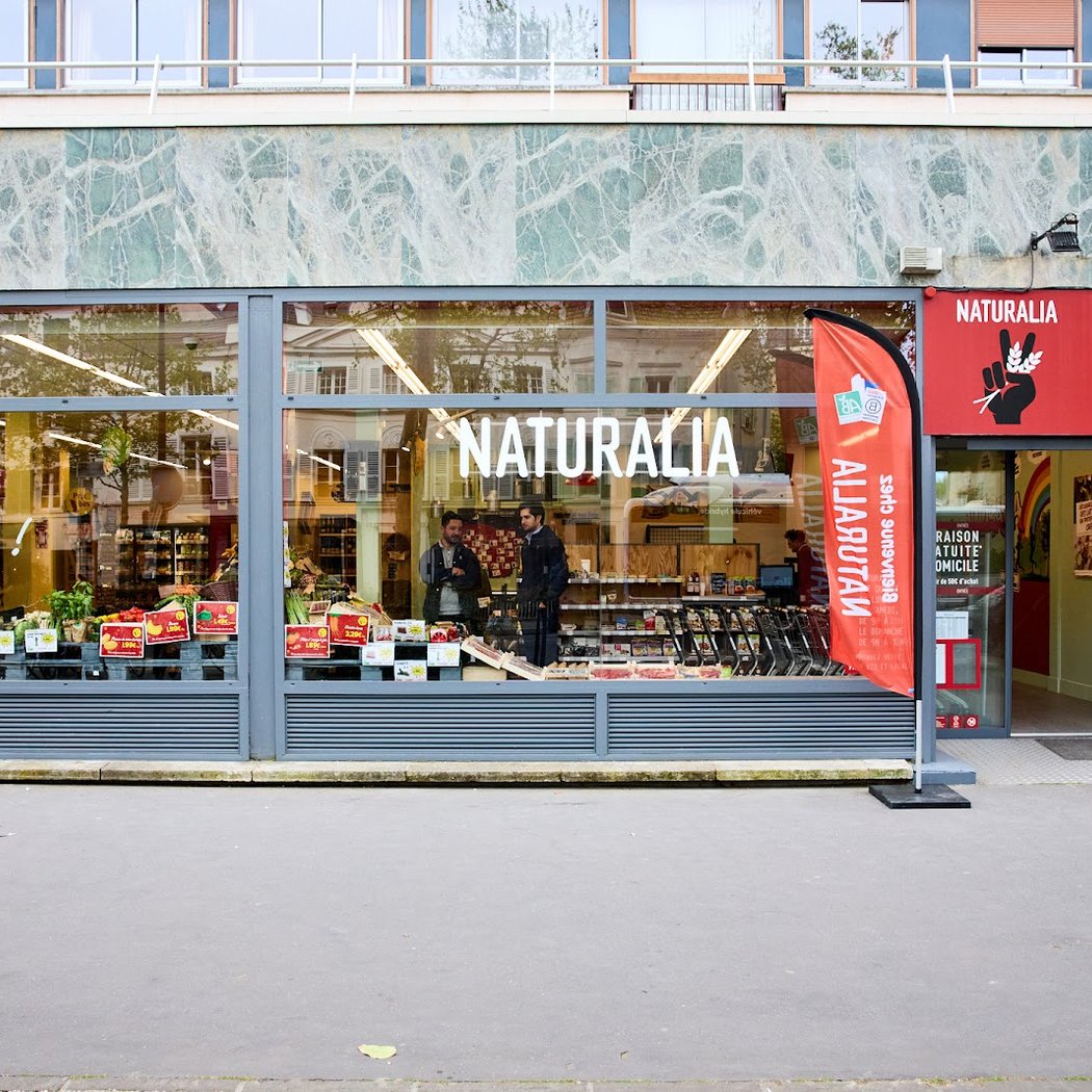 Naturalia 2
