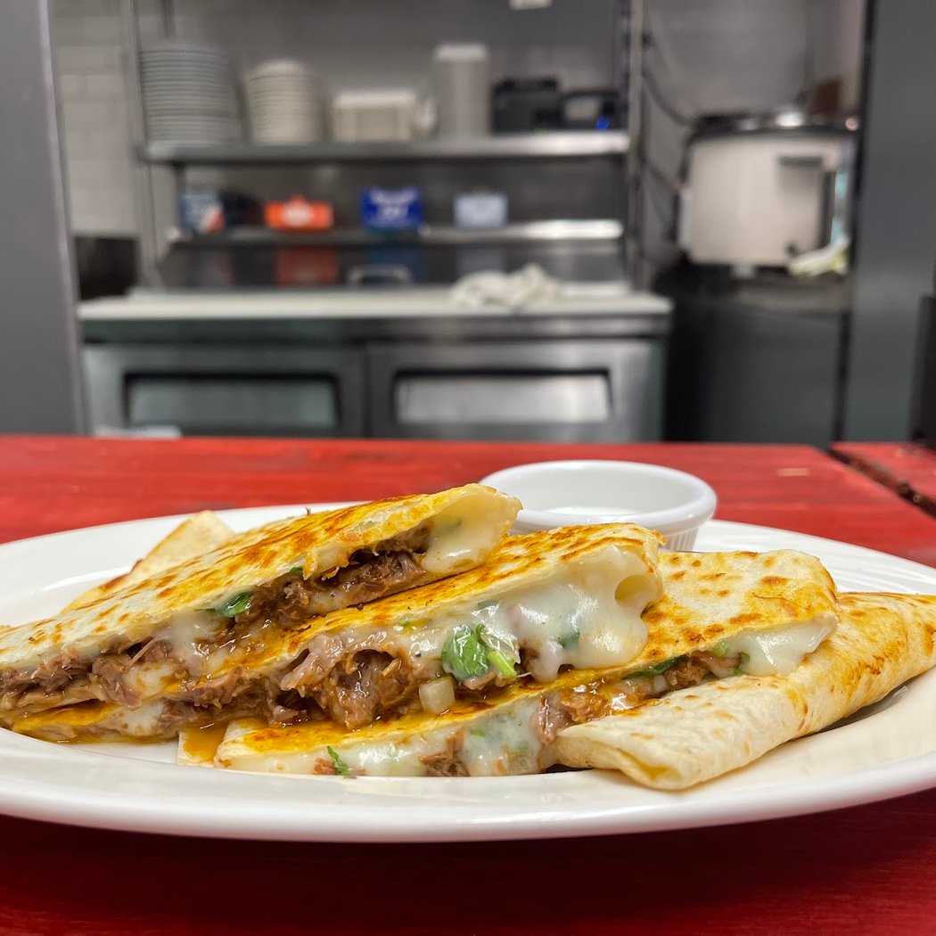 El Diablito Taqueria 2 1