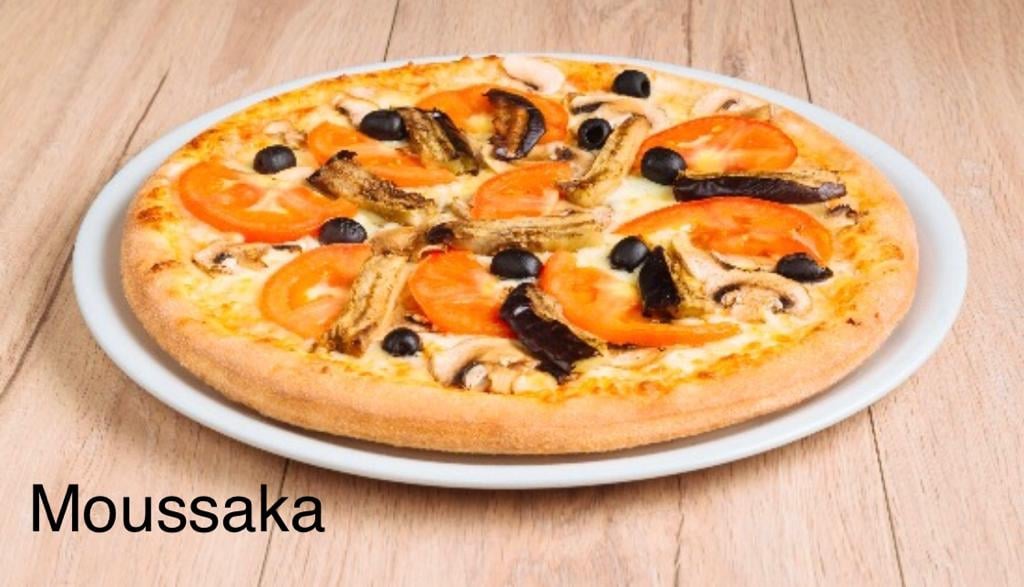 PIZZA MUST 1