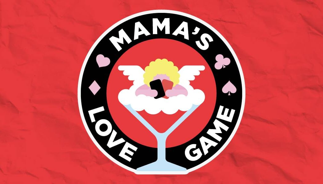 Mama loves game – La Saint-Valentin réinventée 1
