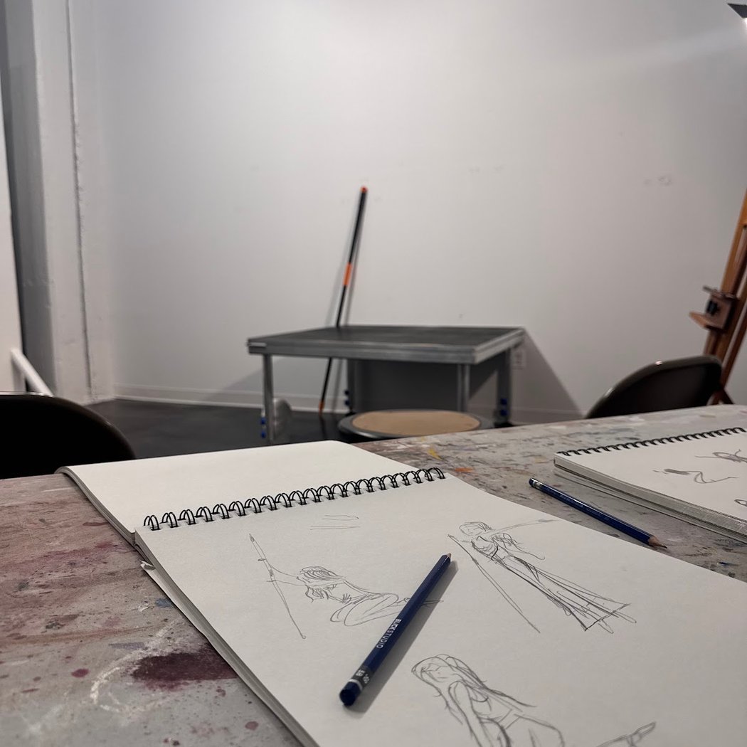 Lista Studios 1