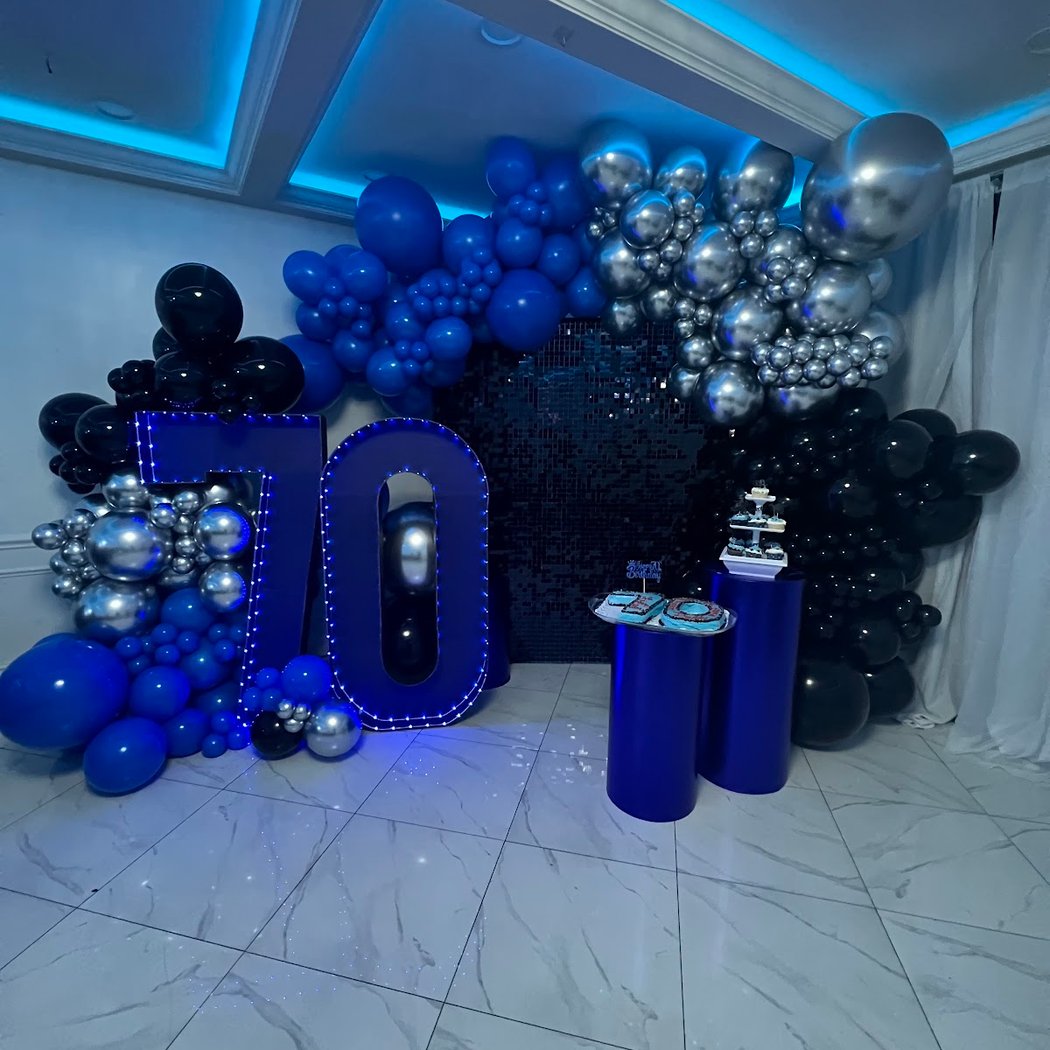 E Events Studio 1