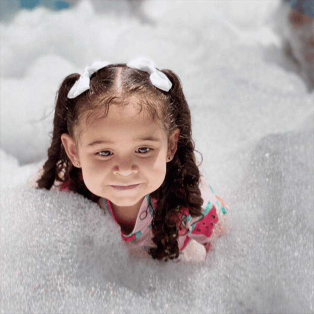 Cool Off in the FOAM Zone! 2