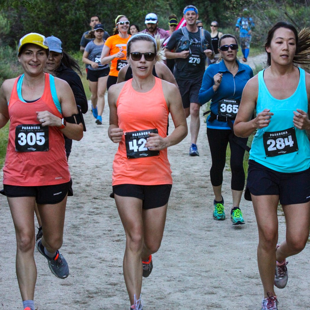 SoCal Summer 6K/12K 3